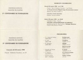 1992 Pie Filippine